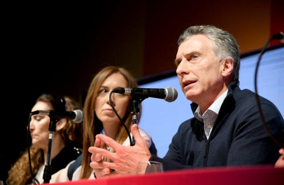Las PASO en cifras: 21.701 carlospacenses votaron a Macri