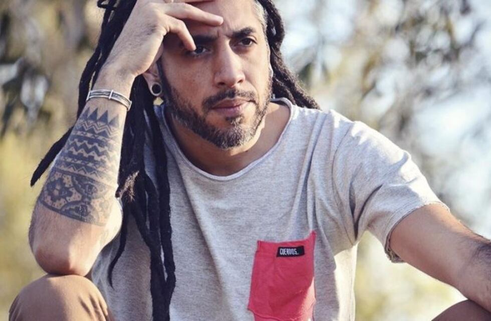 Apelaron para que no se archive la causa contra el cantante de Kameleba