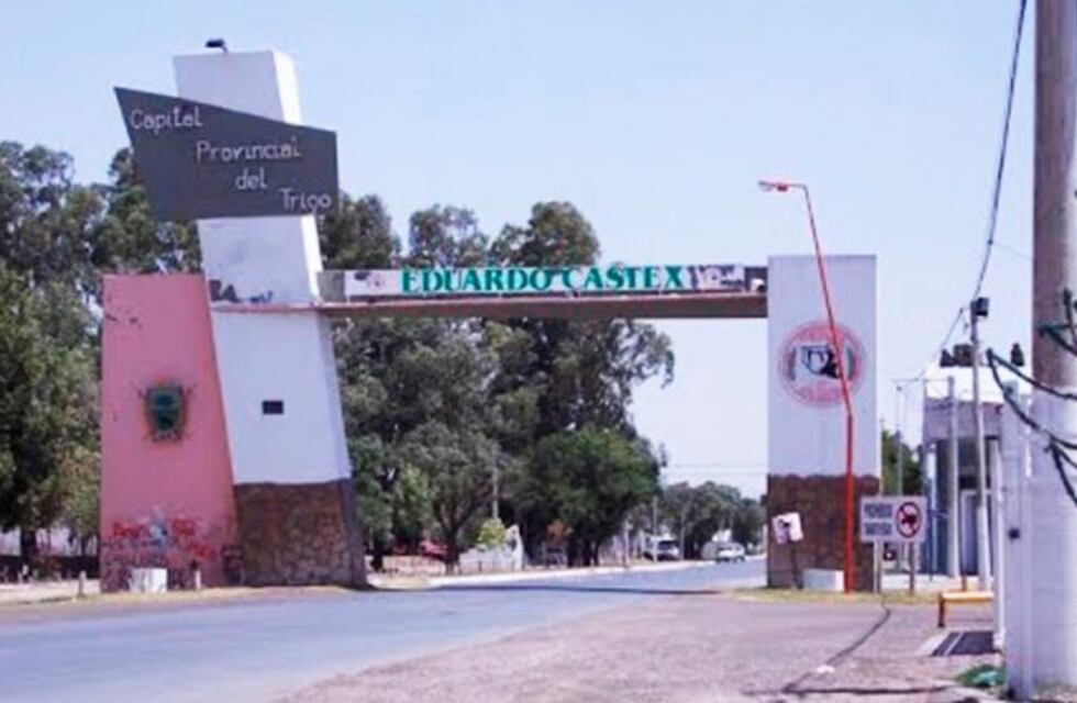 Una vecina pampeana dormía la siesta con su novio cordobés pero estaban violando la cuarentena