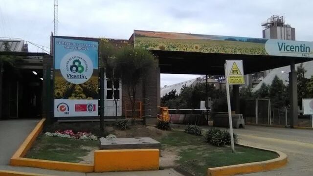 La compañía advirtió que se vio afectada por un contexto negativo\u002E (Carlos Pérez)