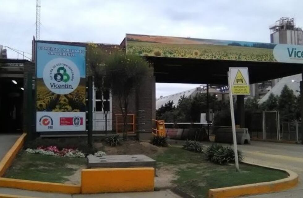 El Banco Nación quiere cobrar los más de 18 mil millones de pesos prestados a la cerealera Vicentin