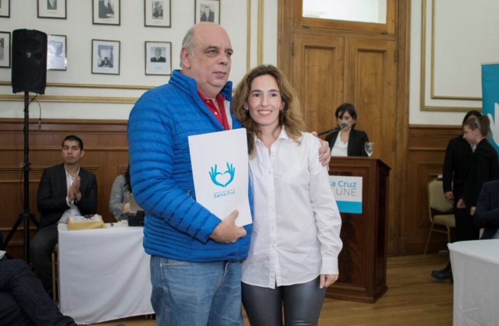 Río Gallegos: avanza el proyecto de ampliación del Hospital Regional