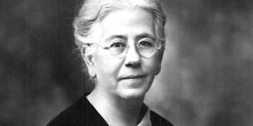 Rosario Vera Peñaloza