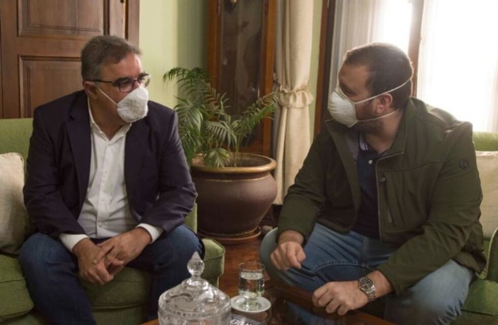 El Banco Nación otorgó $197 millones en préstamos a empresas catamarqueñas