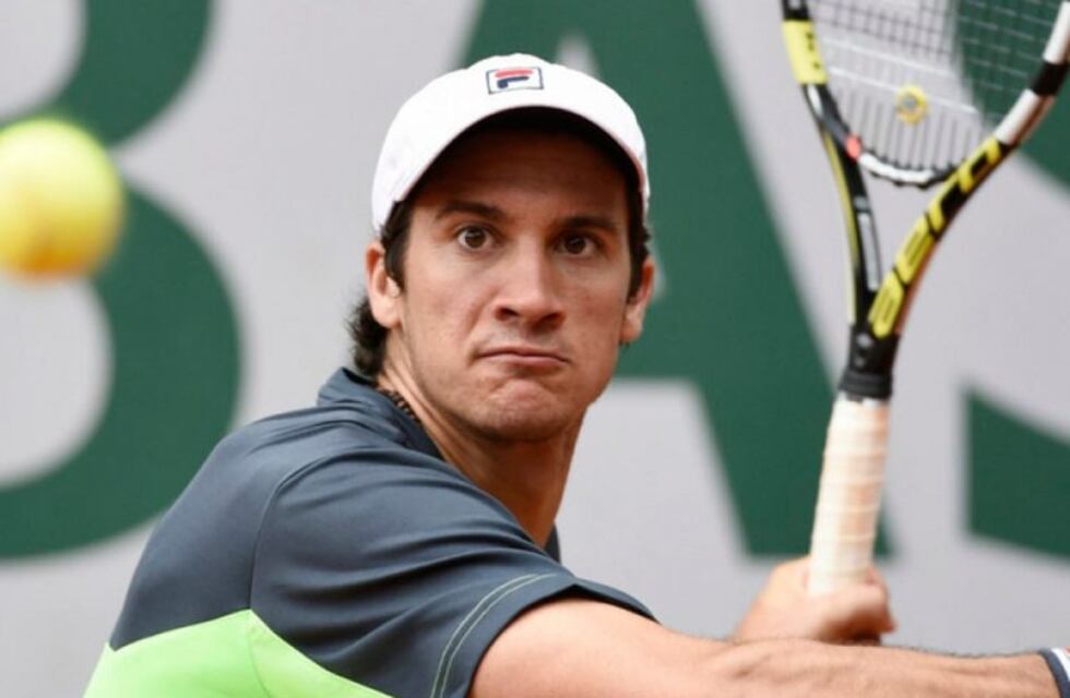 Facundo Bagnis llegó a su primera final del año pero cayó en el Challenger de Sarasota