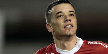 Andrés D'Alessandro (Foto: Archivo)