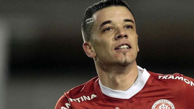 Andrés D'Alessandro (Foto: Archivo)