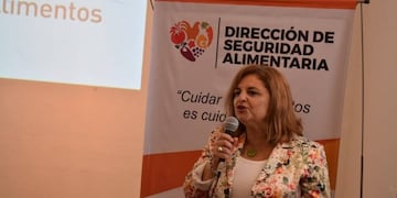María Angela Dana