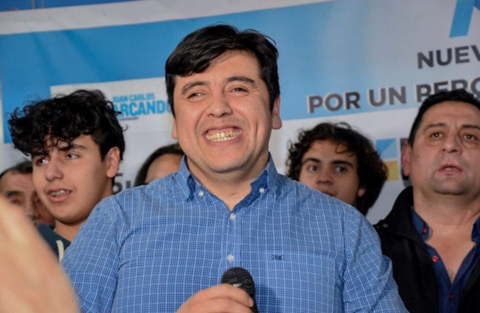 Harrington: "Pensaba en una elección más ajustada"