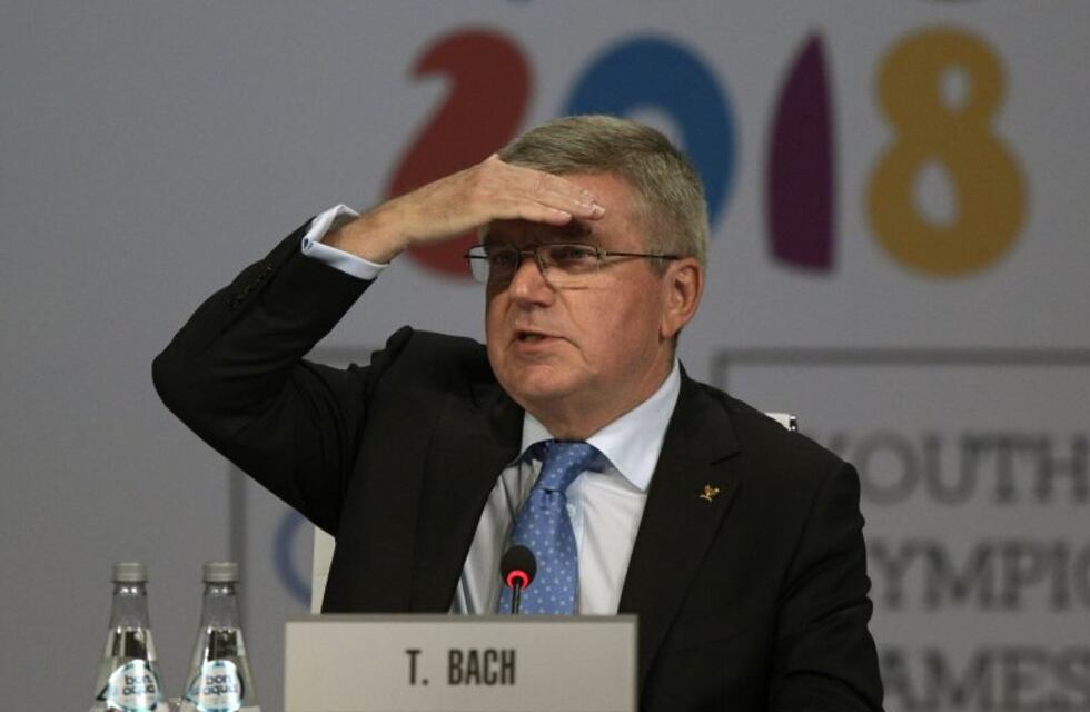 Dakar será la sede de los Juegos Olímpicos de la Juventud 2022