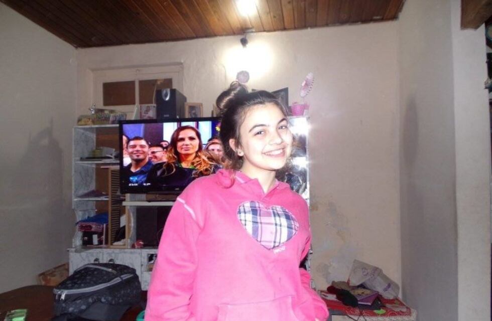 Confirman que las cámaras registraron el diálogo entre Agustina Imvinkelried y su homicida