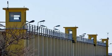 Familiares de presos de la U6 aseguran que no se cumplen con los protocolos de seguridad e higiene dentro del penal