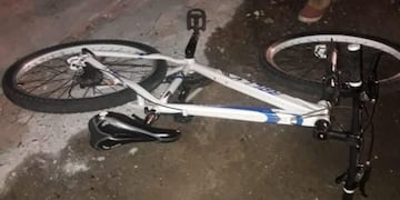 Detuvieron al hombre que atacaba a mujeres en el Parque Saavedra de La Plata