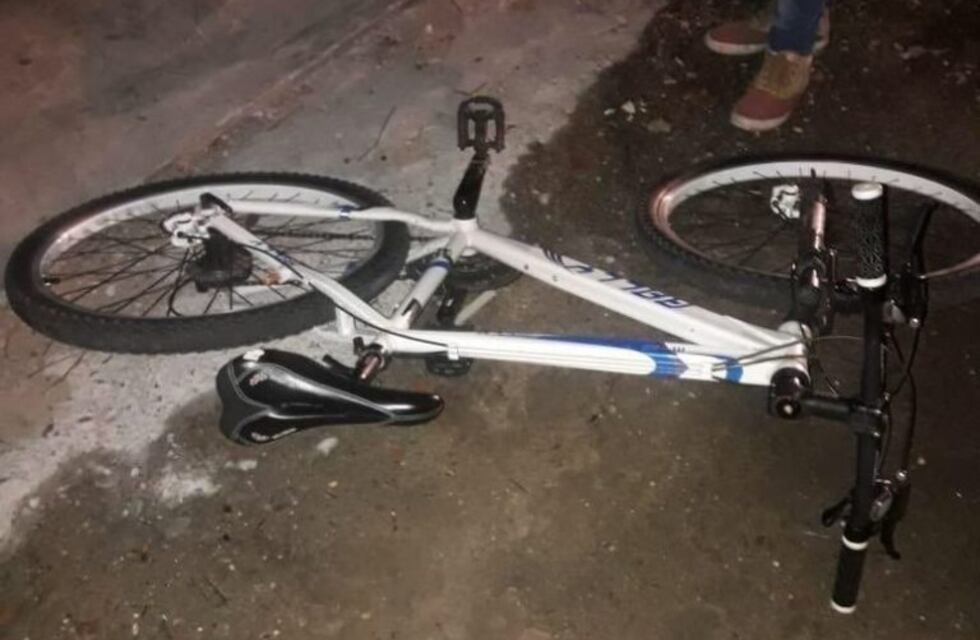 El hombre detenido por atacar a mujeres en el Parque Saavedra de La Plata es policía