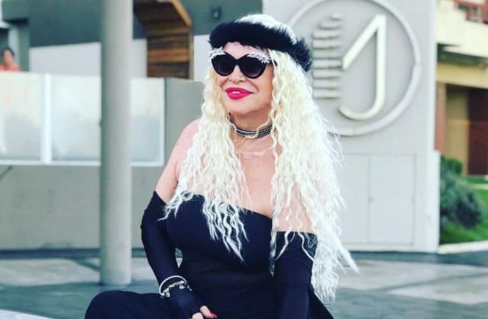 El destape de Silvia Süller en las redes sociales: "Madrugada calenchu"