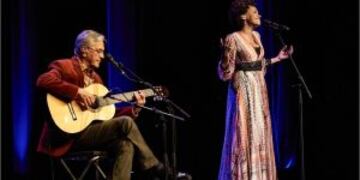 Caetano Veloso en Rosario