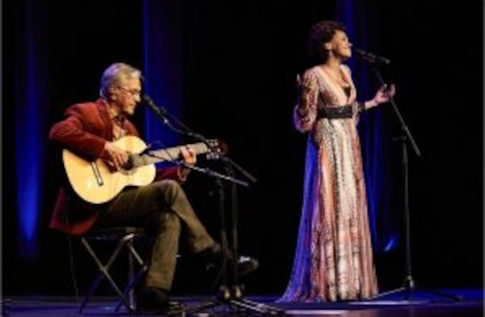 Caetano Veloso desembarca en Rosario el 18 de marzo