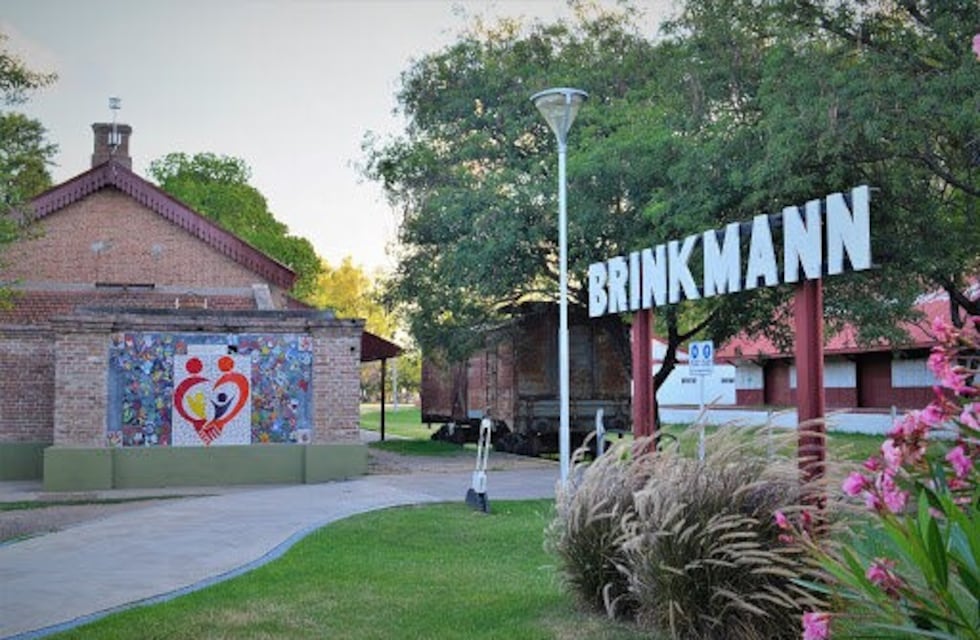 Brinkmann prepara su Feria de Emprendimientos Familiares y Cooperativos