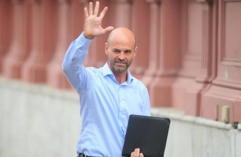 Anularon los procesamientos de Guillermo Dietrich, Nicolás Dujovne y Bernardo Saravia en la causa peajes