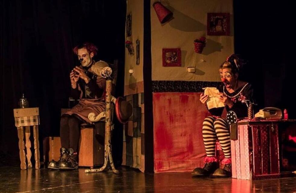 Asaltan a artistas en Córdoba y piden solidaridad para recuperar las cosas