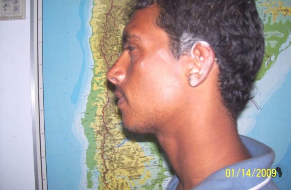 La increíble historia detrás de la detención del "Caníbal de Alvear"