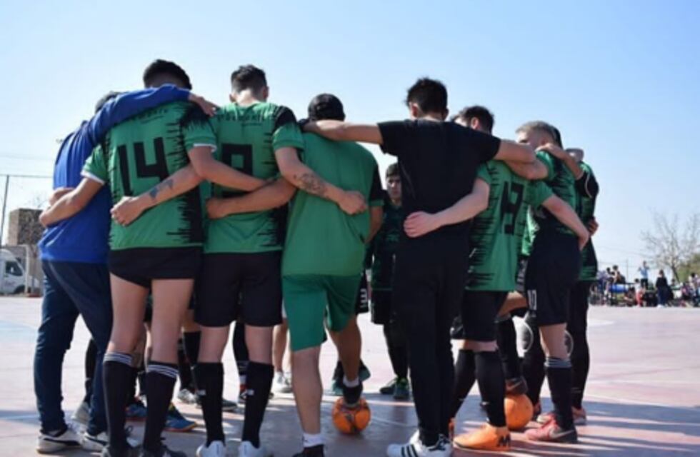 Clubes de barrio recibieron $7 millones para refacciones edilicias