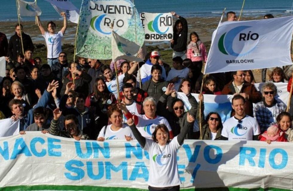 RIO advirtió sobre "juicios políticos" si se aprueba la "re reelección"