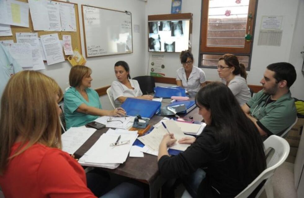 Vuelven las guardias restringidas a los hospitales municipales durante el feriado del lunes
