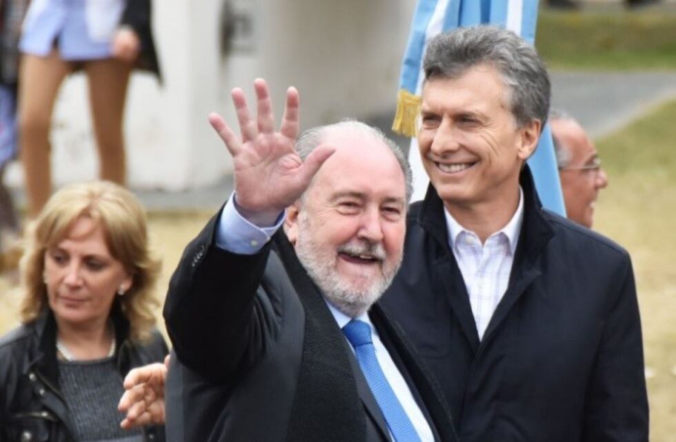 Verna: "Lo que yo sentí es que no estaba el gobierno, estaba La Pampa"