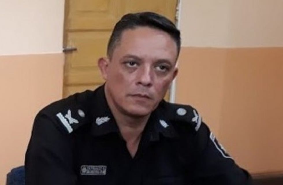 Prisión domiciliaria para el comisario acusado de matar a Juan Cruz Vitali