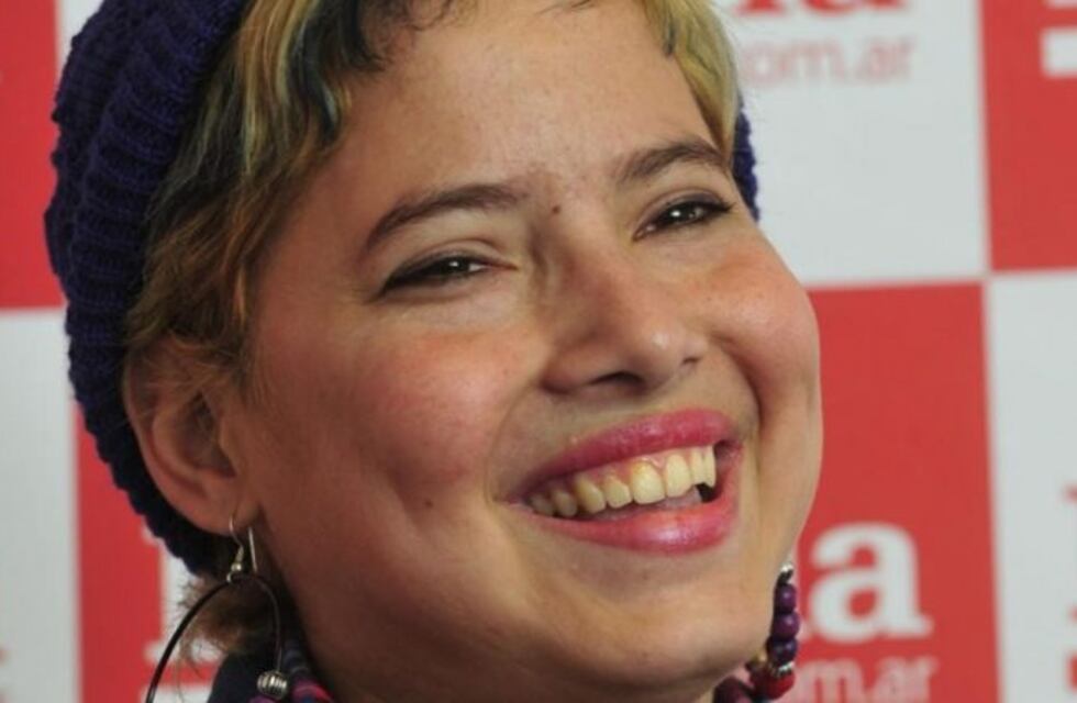 Maribel Oviedo: "Gracias a todos por preocuparse"