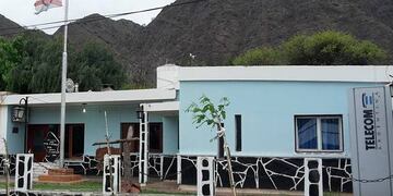 Malanzán: La policia investiga el robo de 100 mil pesos