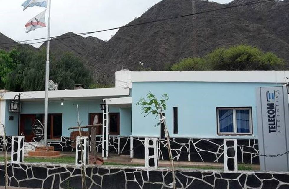 Malanzán: La policia investiga el robo de 100 mil pesos