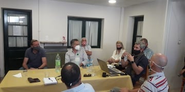 Cloacas para Orense: las obras re reanudarán el próximo 3 de noviembre