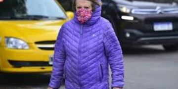 La semana arranca con bajas temperaturas, pero mejorará\u002E