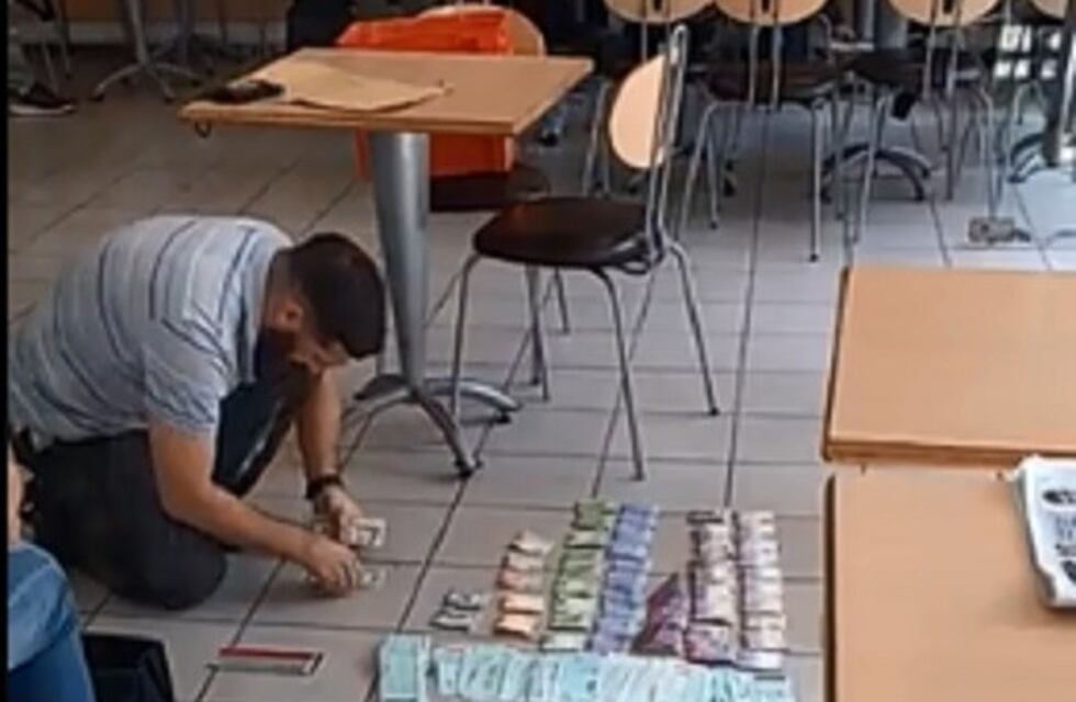 Droga por correo: tras pagar 50 mil pesos, liberaron a tres detenidos