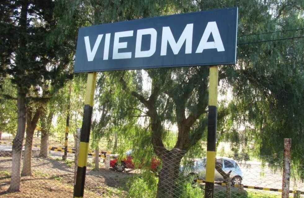 Viedma vuelve al aislamiento estricto como consecuencia del notable aumento de casos
