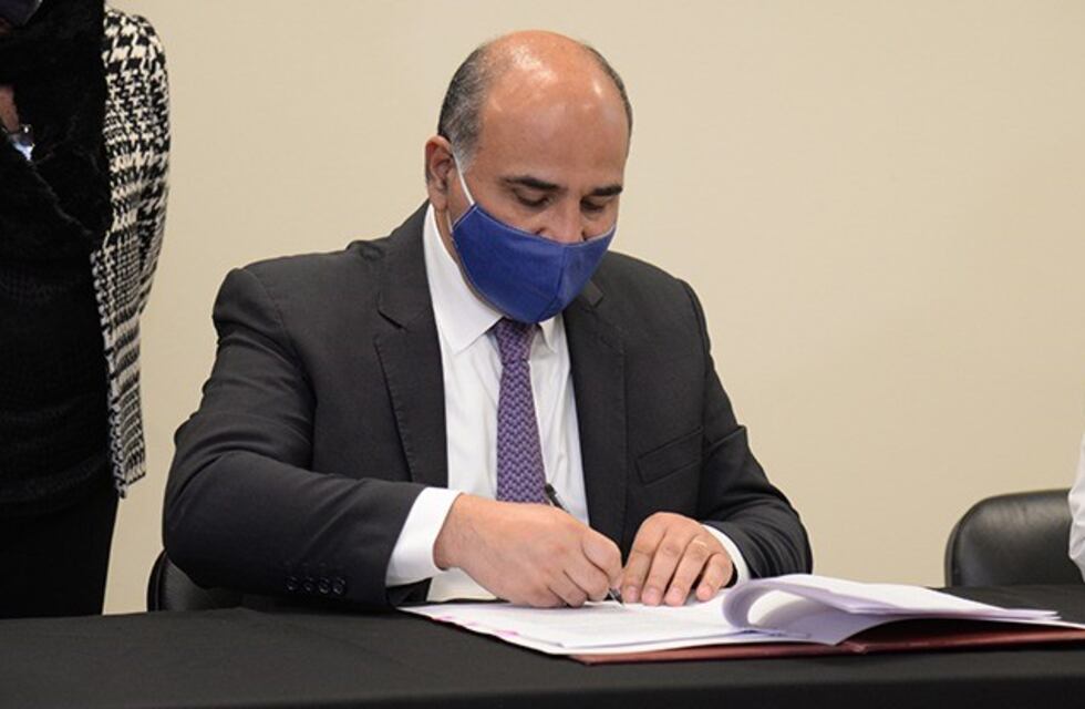 "Hay un equipo de salud sólido a nivel nacional"