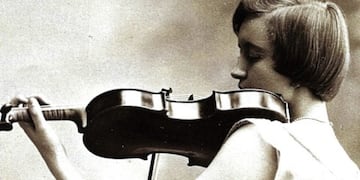 Huguette Clark (Foto: web)