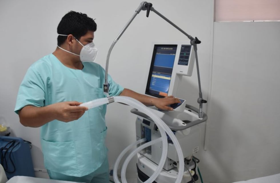 Feriado sin casos positivos de coronavirus en territorio santafesino