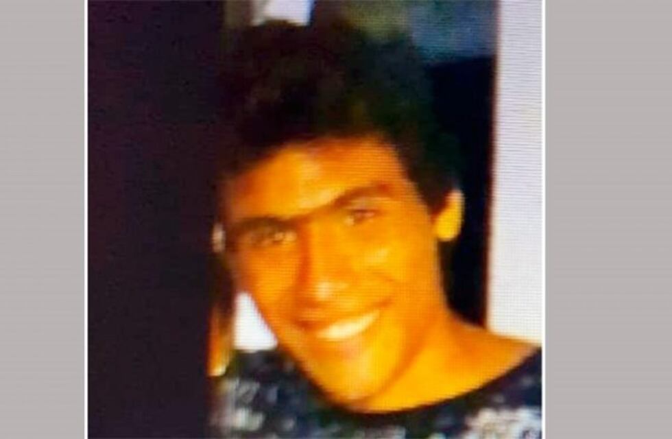 La Paz: mujer pide ayuda para localizar a su hijo