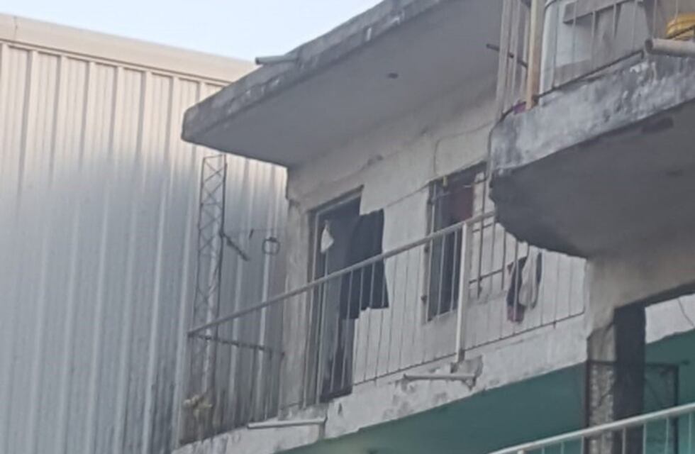 Para el fiscal, la tía de Sheila y González se aprovecharon de la confianza de la nena