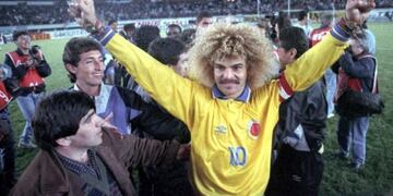 Por la derrota, Argentina debió jugar el repechaje para el Mundial de EEUU ante Australia