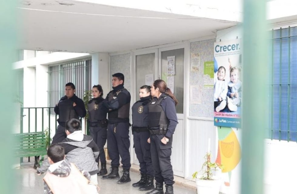 Dos nenes declaran en Cámara Gesell por las denuncias de abuso en un Jardín de La Plata