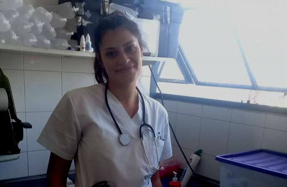 "El orgullo de limpiar culos", el posteo de una enfermera que se volvió viral en Facebook