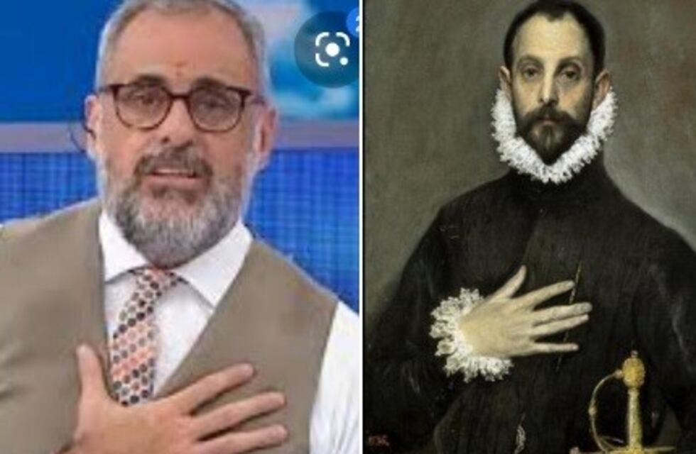 "Intrusos" como una obra de arte, el insólito hilo de Twitter que se hizo viral