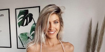 Cande Ruggeri (Foto: Instagram)