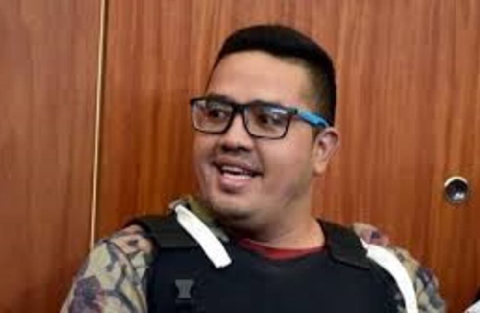 Piden siete años y medio de prisión para Guille Cantero, en otra de sus innumerables causas