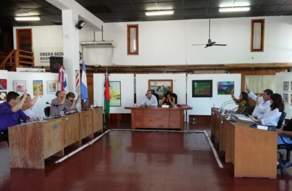 Concejales piden gestionar más refuerzos contra el dengue