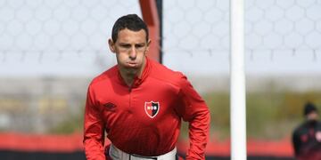Maxi Rodríguez admitió que se hizo fanático del Leeds por Bielsa (@CANOBoficial)